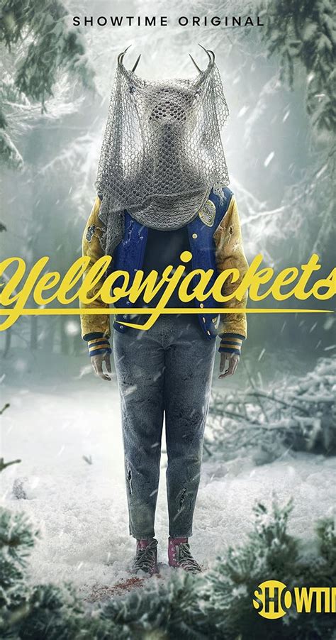 yellowjackets show wiki|yellowjackets full movie.